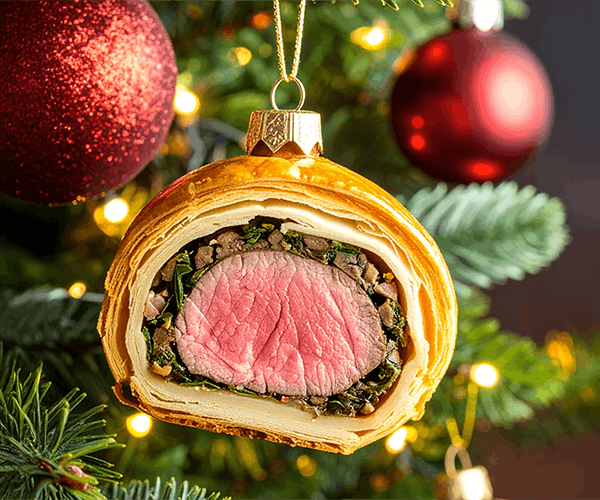 Genuss Workshop «Festtagsmenü» im The Steakhouse