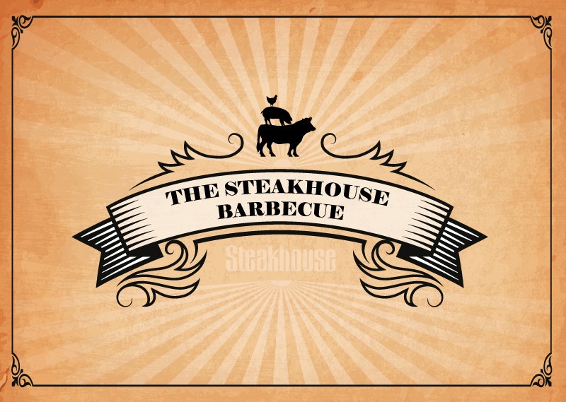 The Steakhouse Barbecue