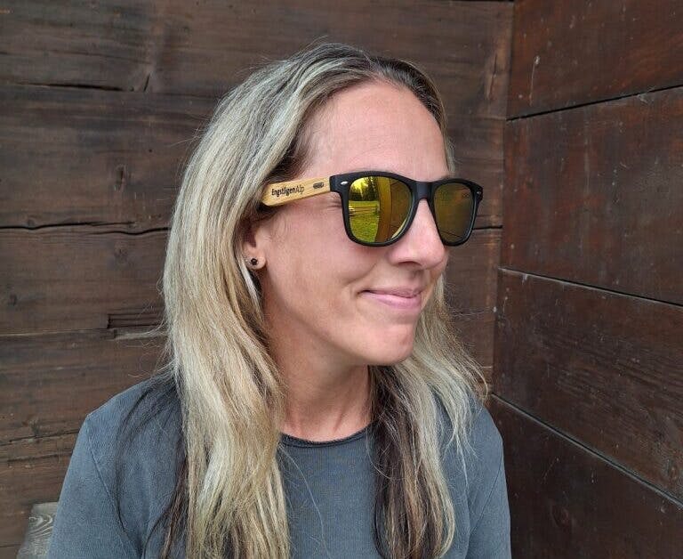 Lunettes de soleil