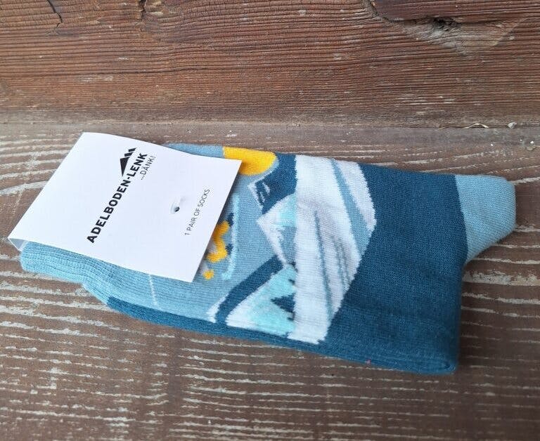 Chaussettes