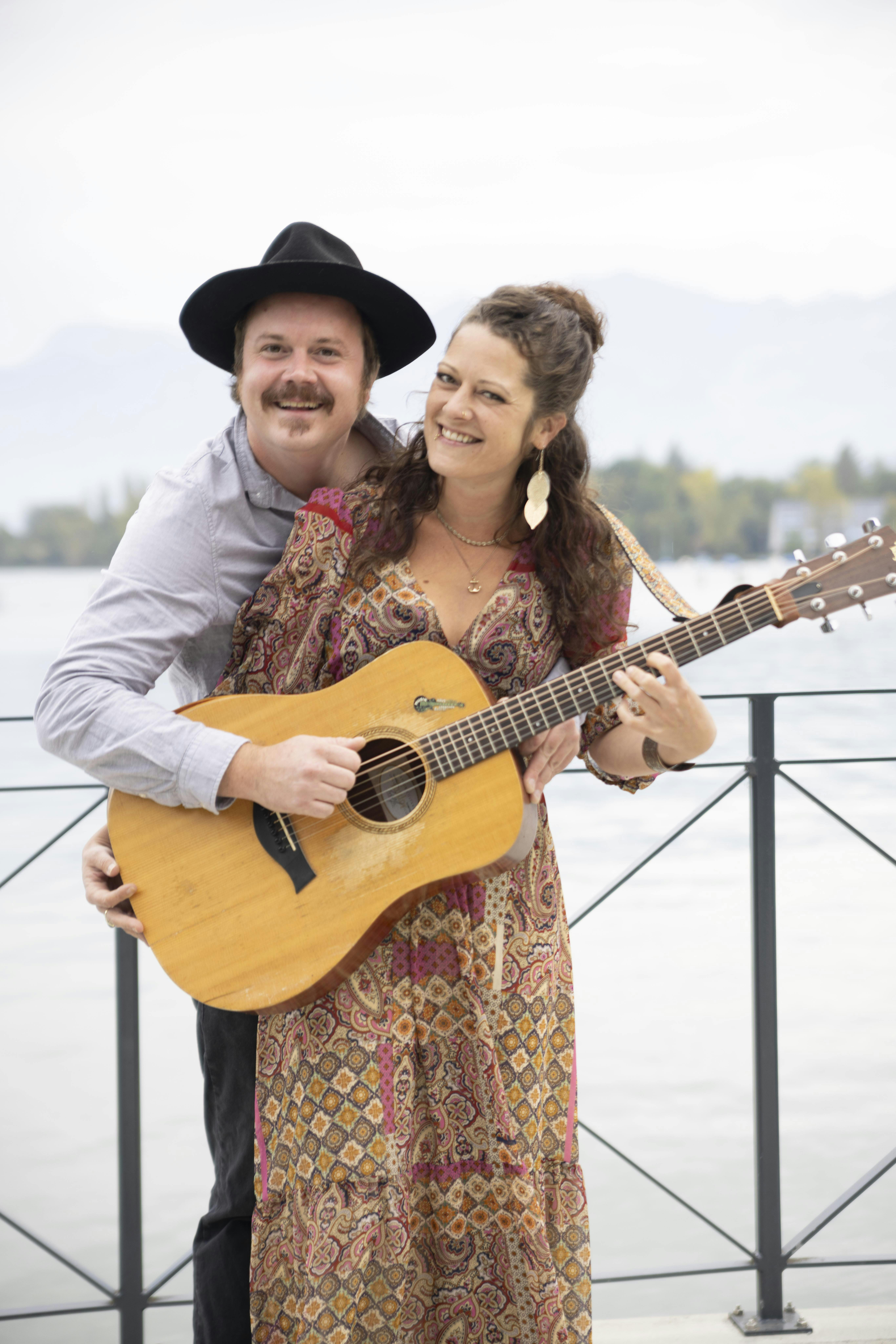 Josua Romano & Katharina Michel - Seiler's vintage Hotel