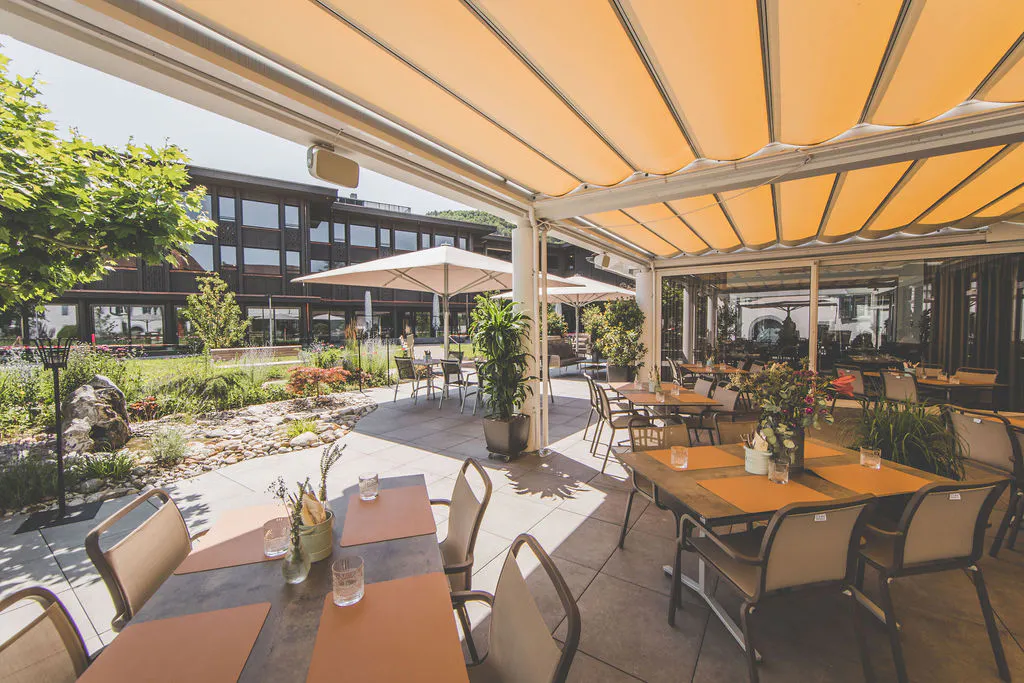 Ostern im Restaurant Höfli