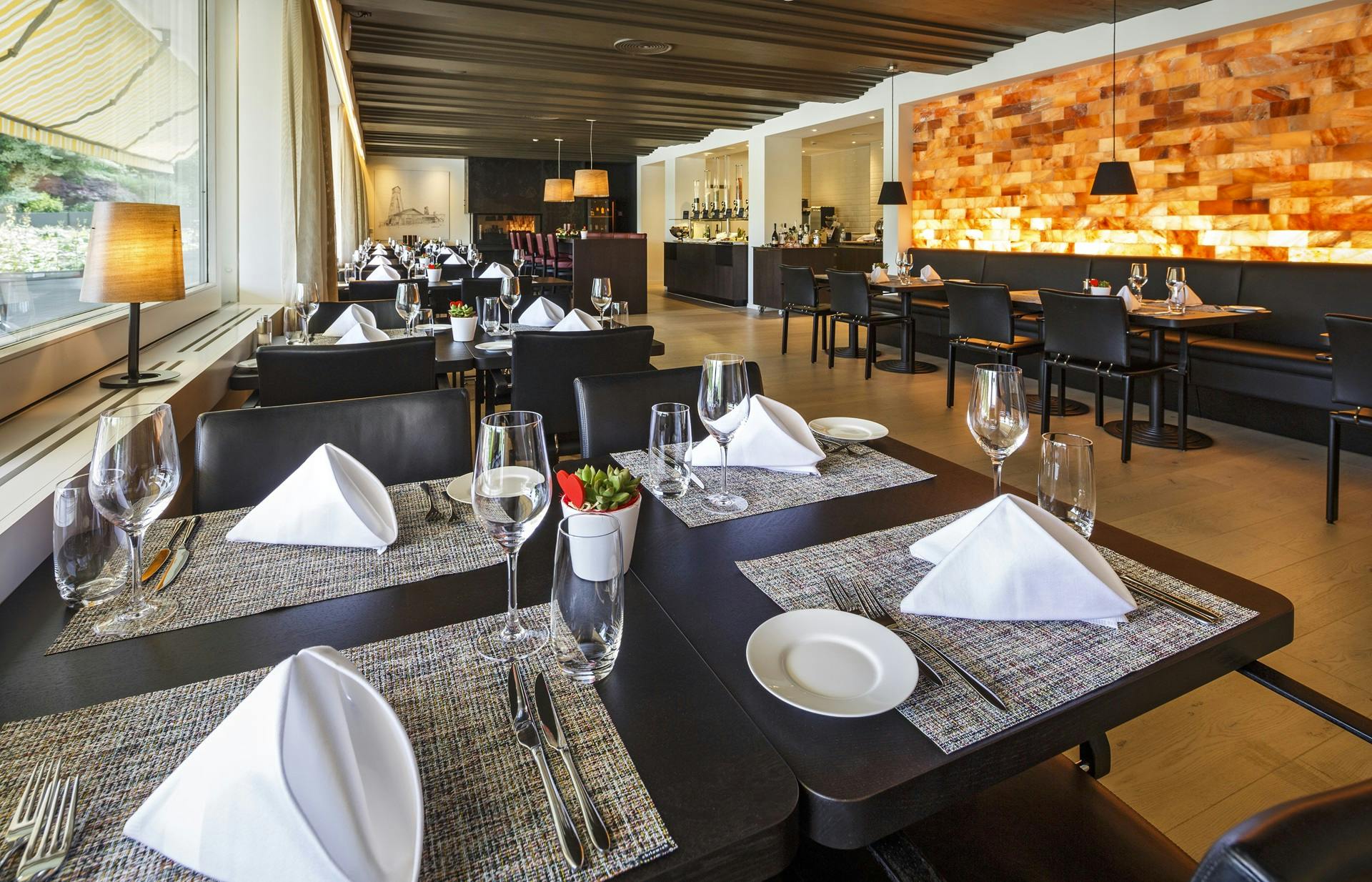 Wertgutschein VitalBoutique Hotel Zurzacherhof<br>