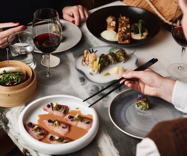 La Muña Experience&nbsp;-&nbsp;Un voyage culinaire avec le chef<br><br>