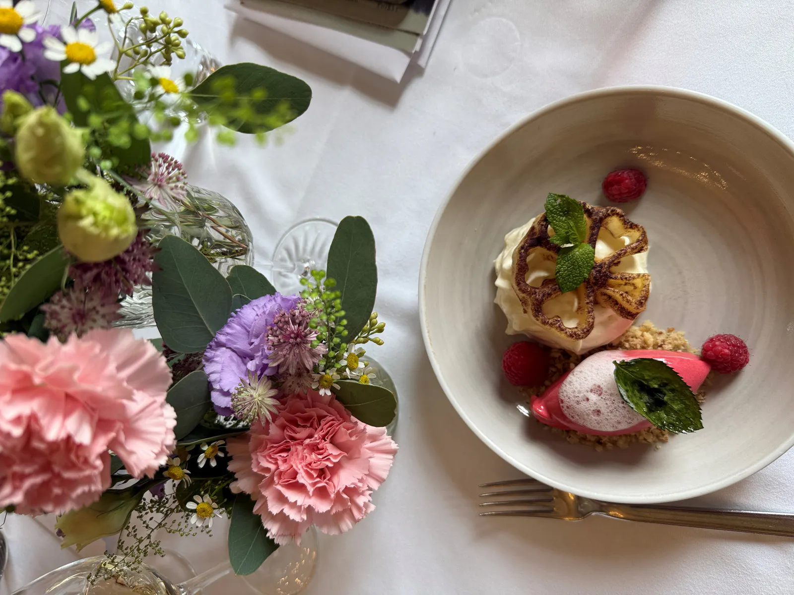 Mother's Day on Mount Pilatus