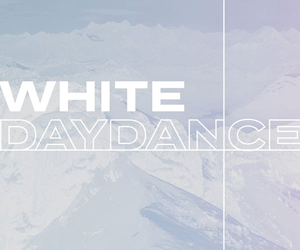 White Daydance