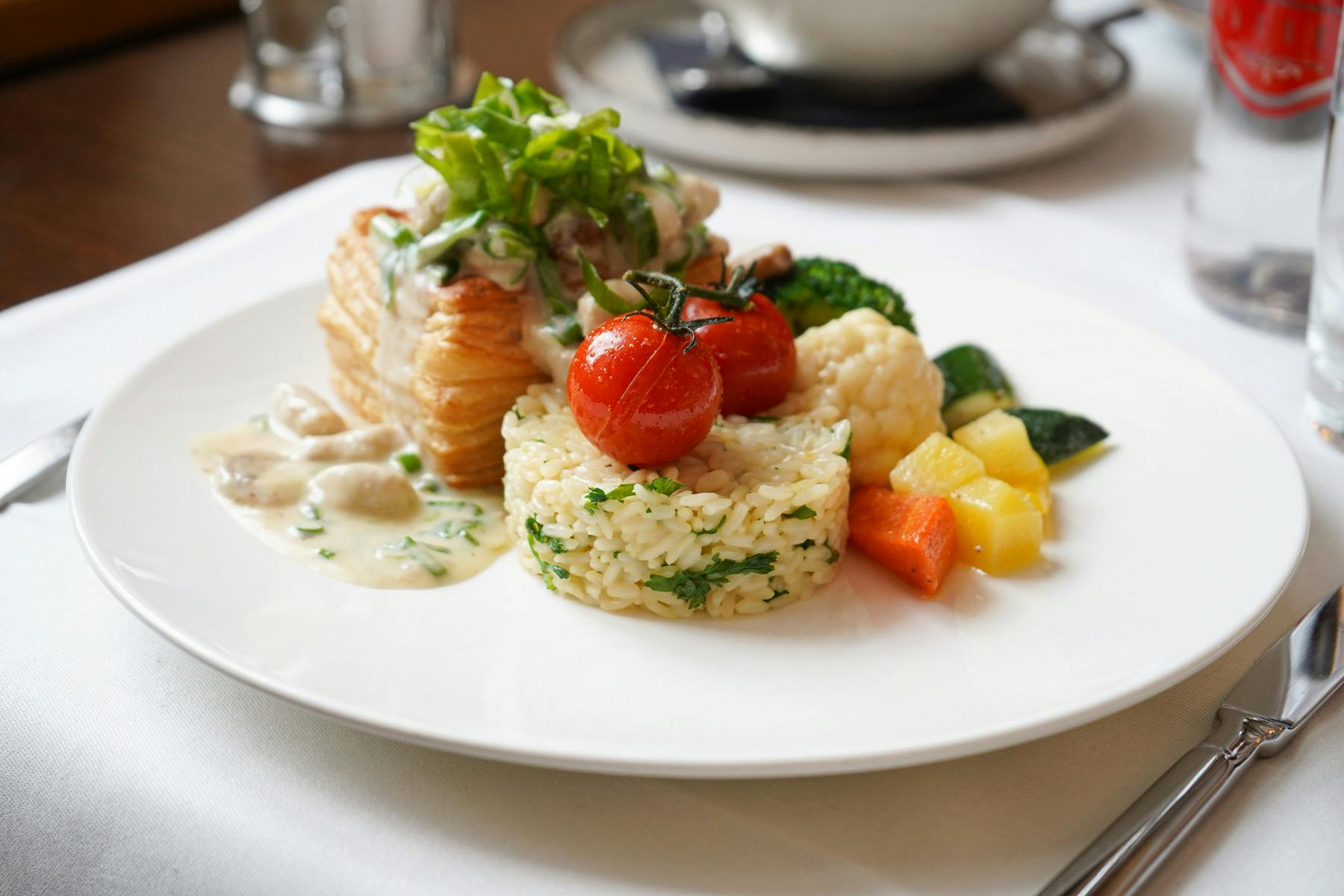 Thursday Special: Lucerne's classic