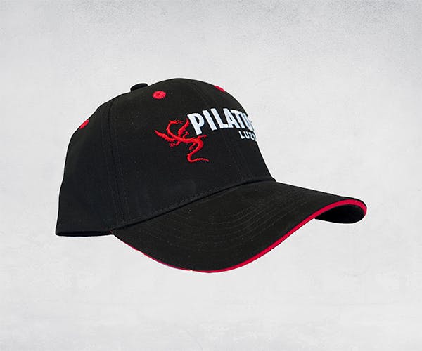 Pilatus Cap