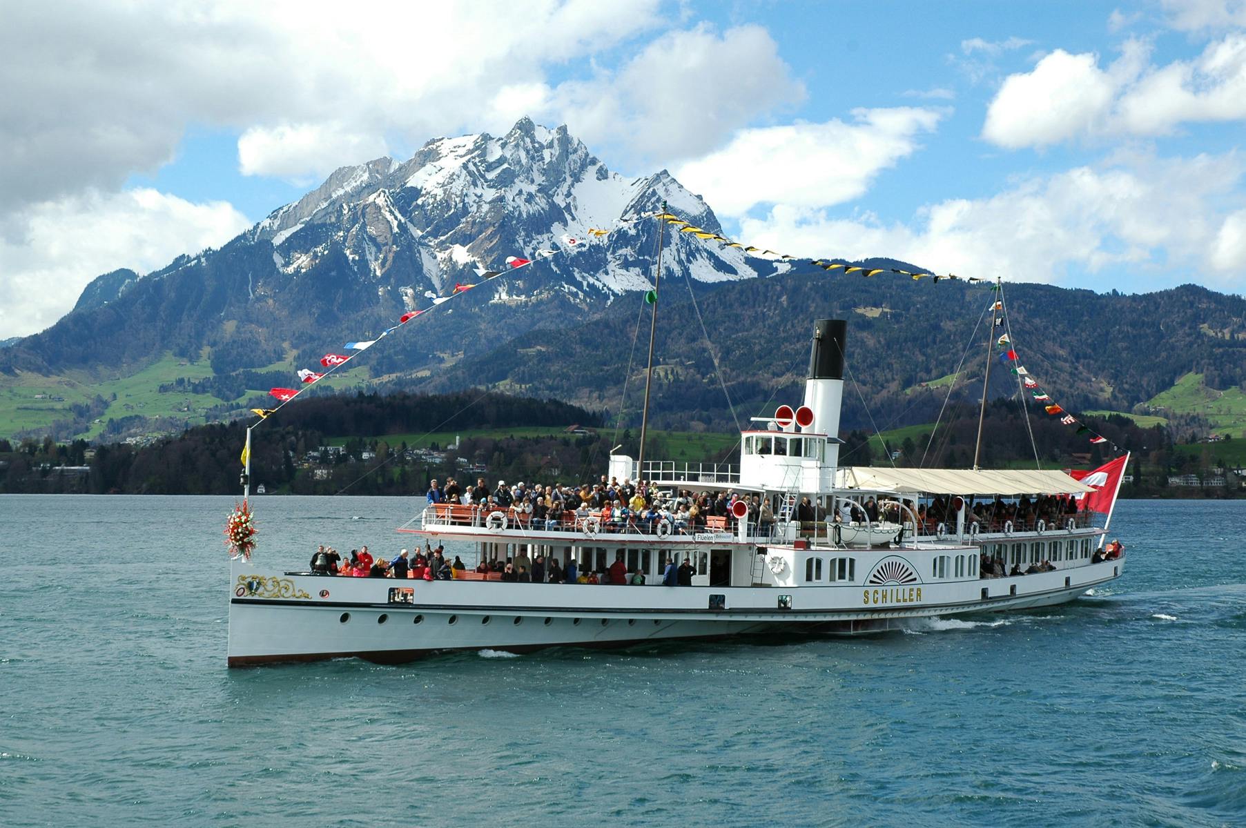 Goldene Rundfahrt