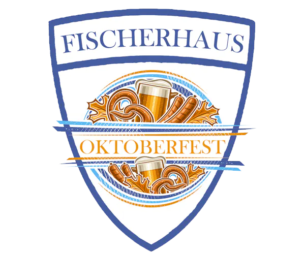 Oktoberfest Fischerhaus