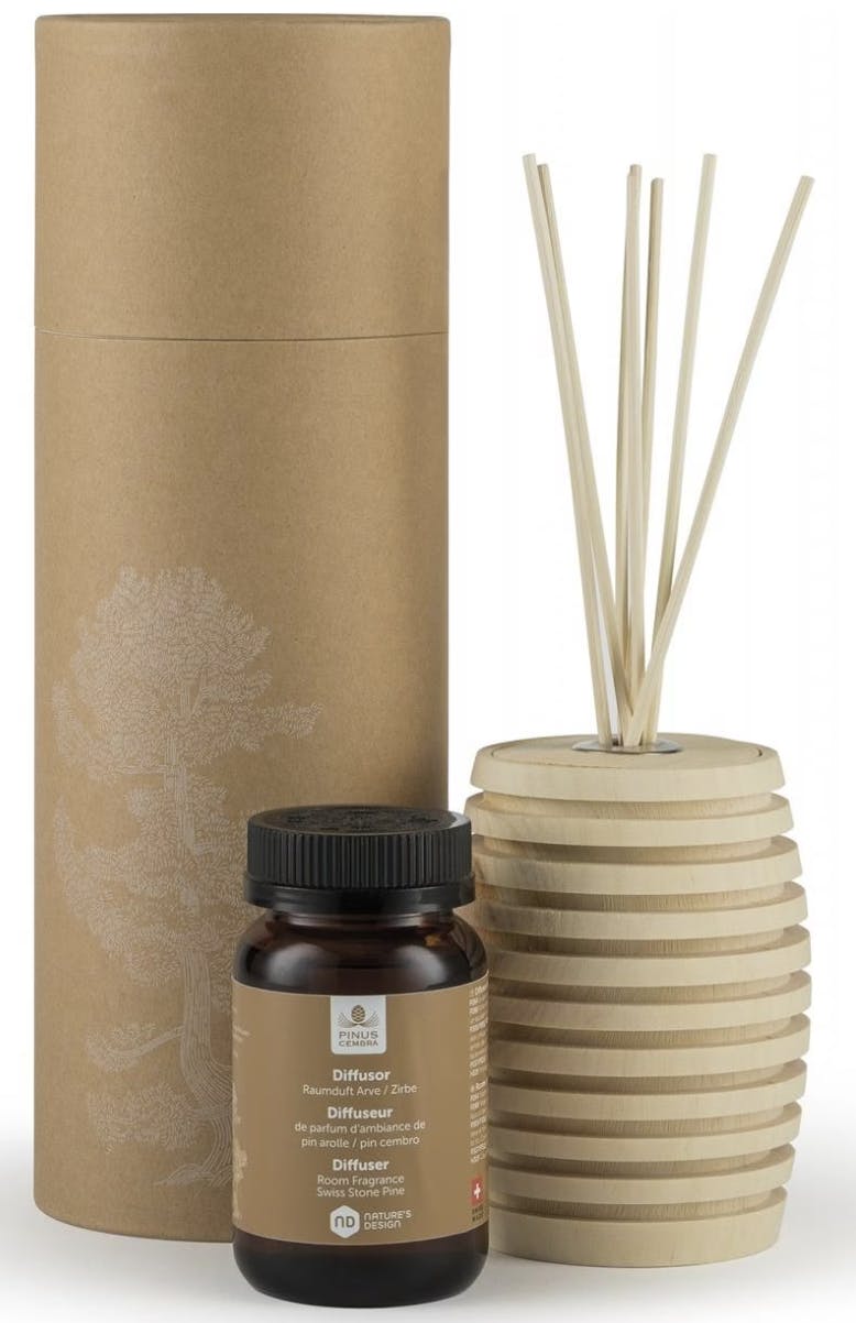 Pinus Cembra Diffusor