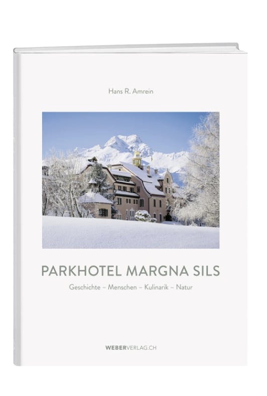 Margna Buch