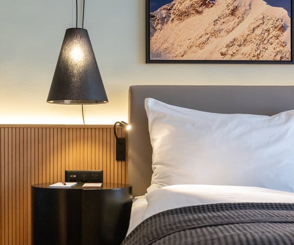 Übernachtungsgutschein