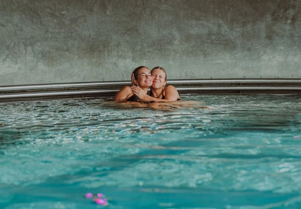 Day Spa Relax Light 3h