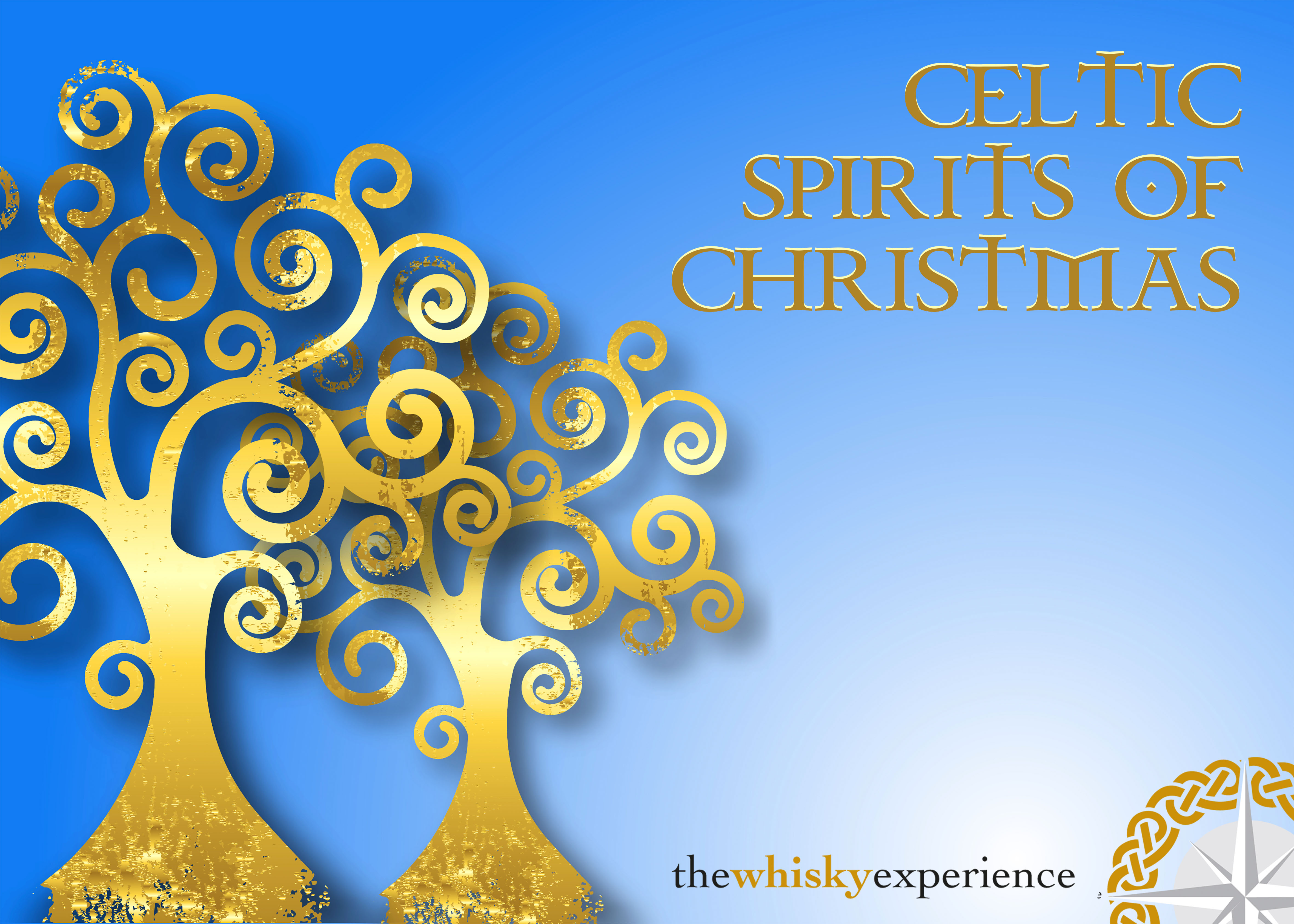 CELTIC SPIRITS OF CHRISTMAS at the Parkhotel Zug