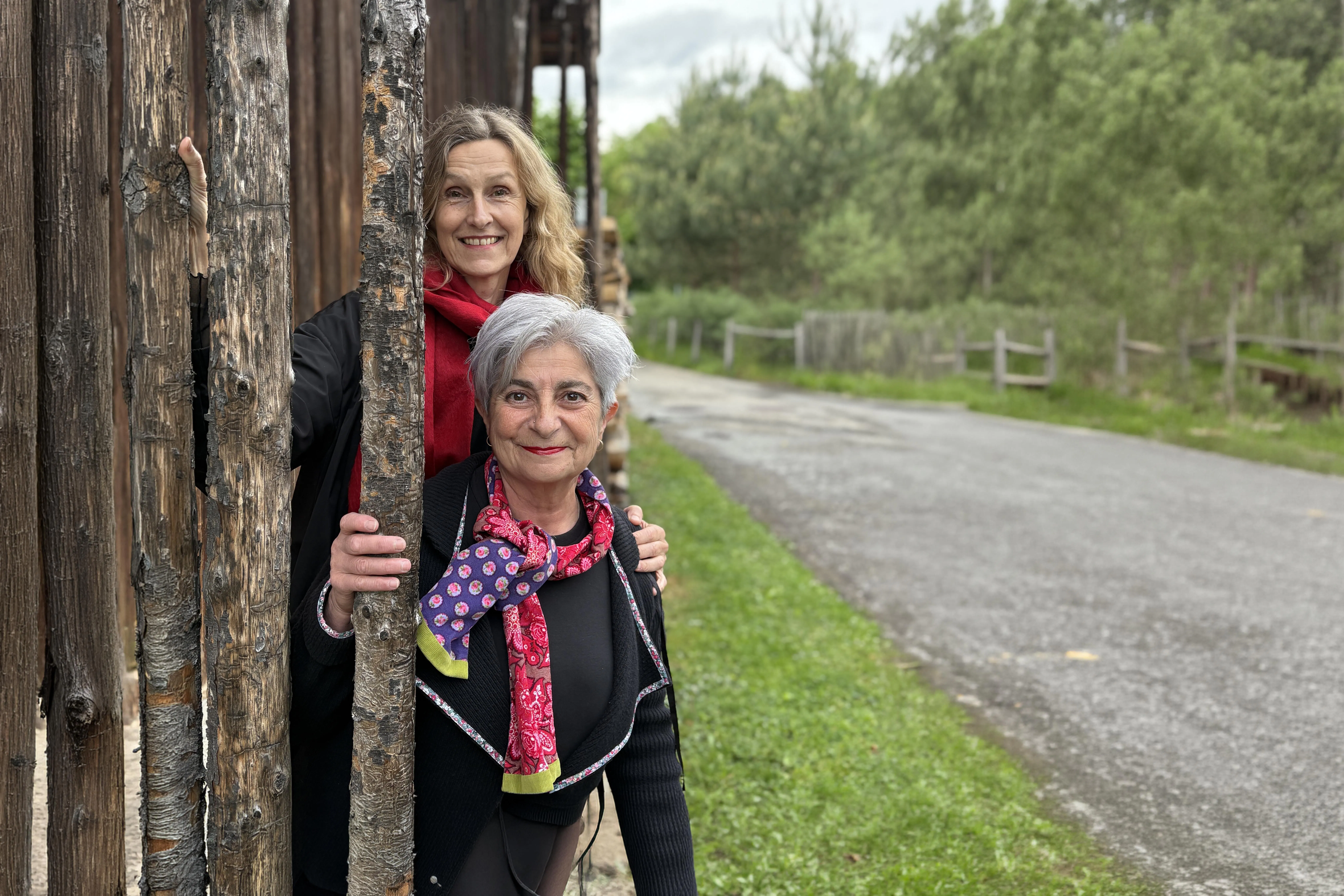 Devilish Stories Dramatised reading & dinner with Maria Greco