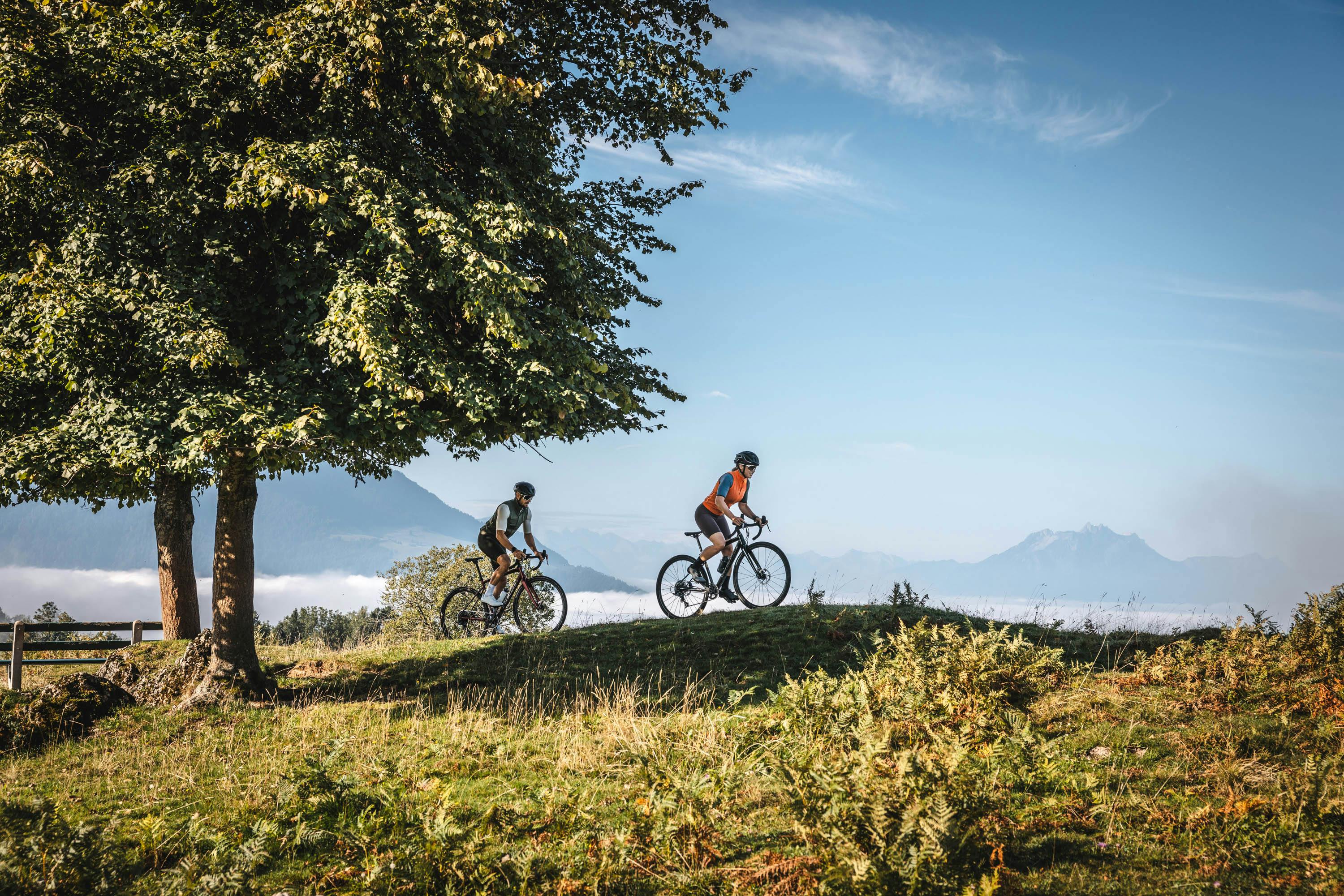 Sportler-Package für Zwei