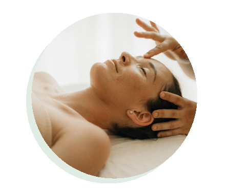Massage and cosmetics