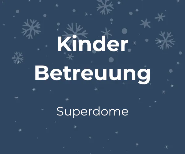 Kinder Silvesterparty