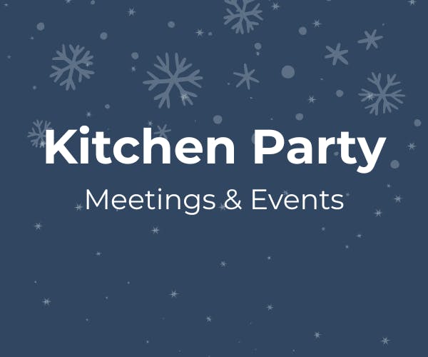 Kitchen Party 