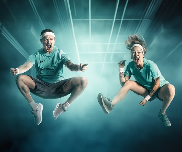 Superdome Swiss Holiday Park AG