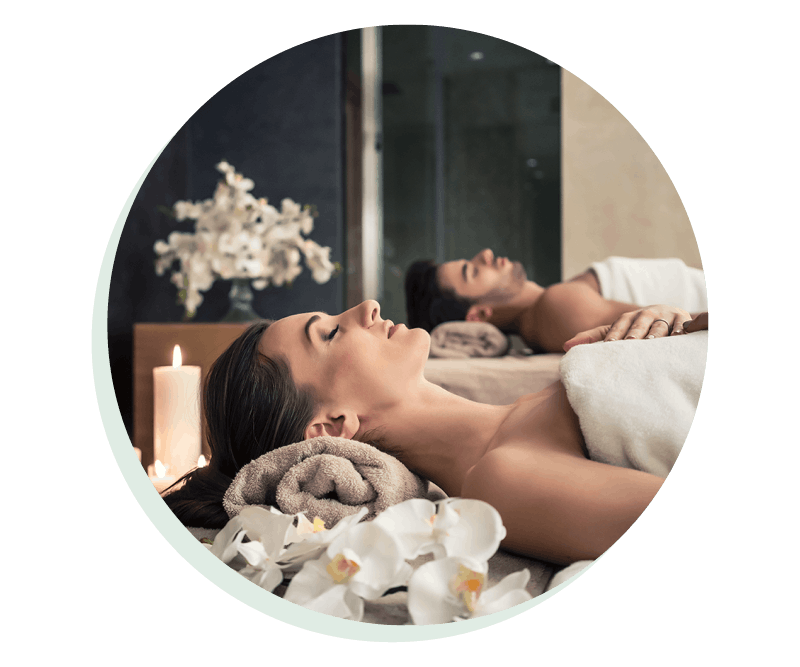 Wellness Day Package