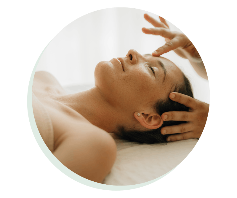 Massage voucher