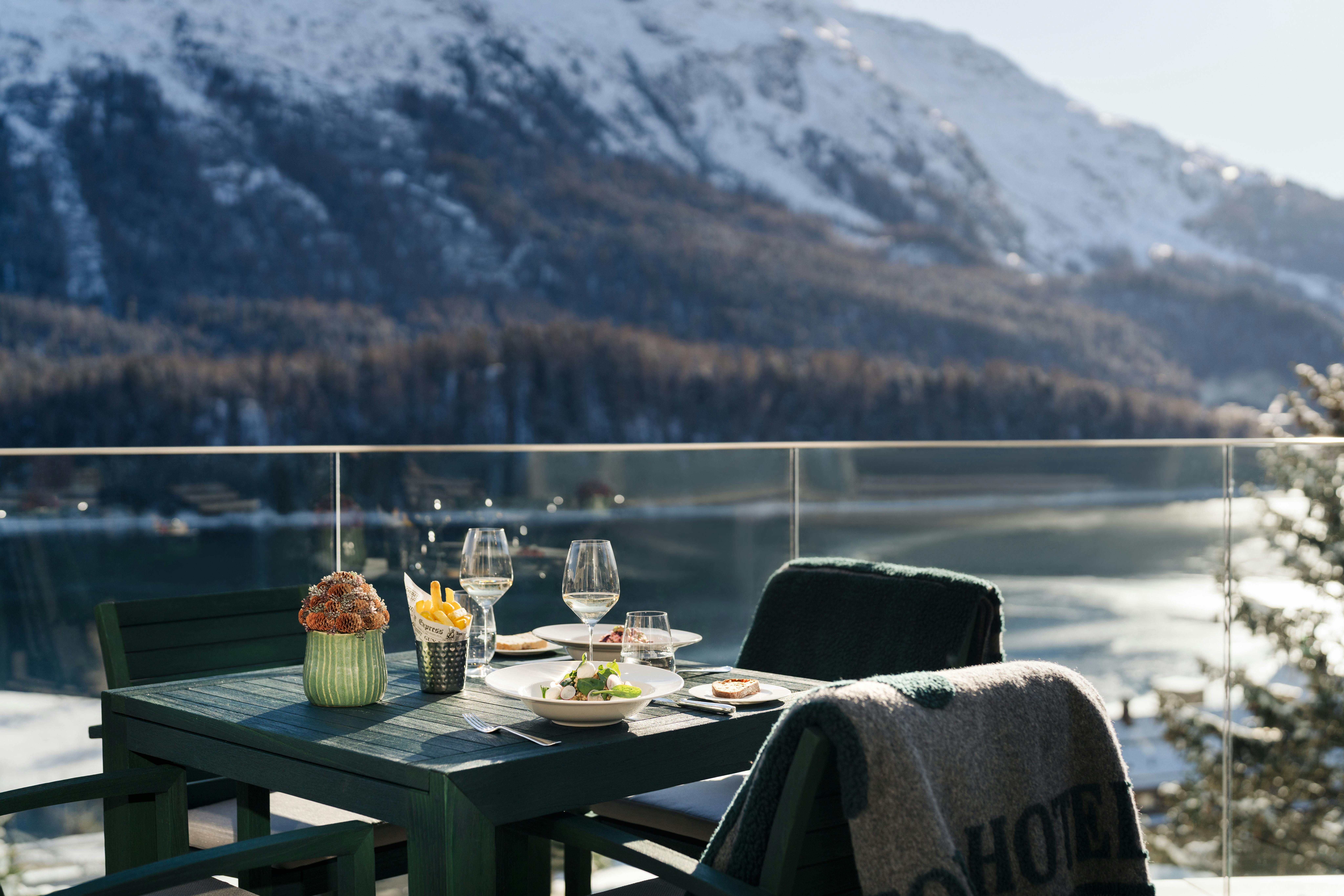 Gutscheine Kulinarik