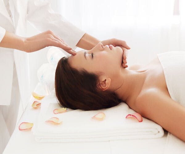 Hydra-Firming Ritual