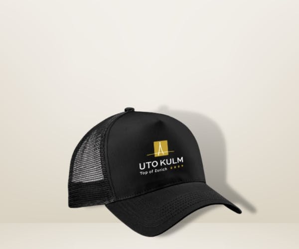 UTO KULM-Baseball Cap