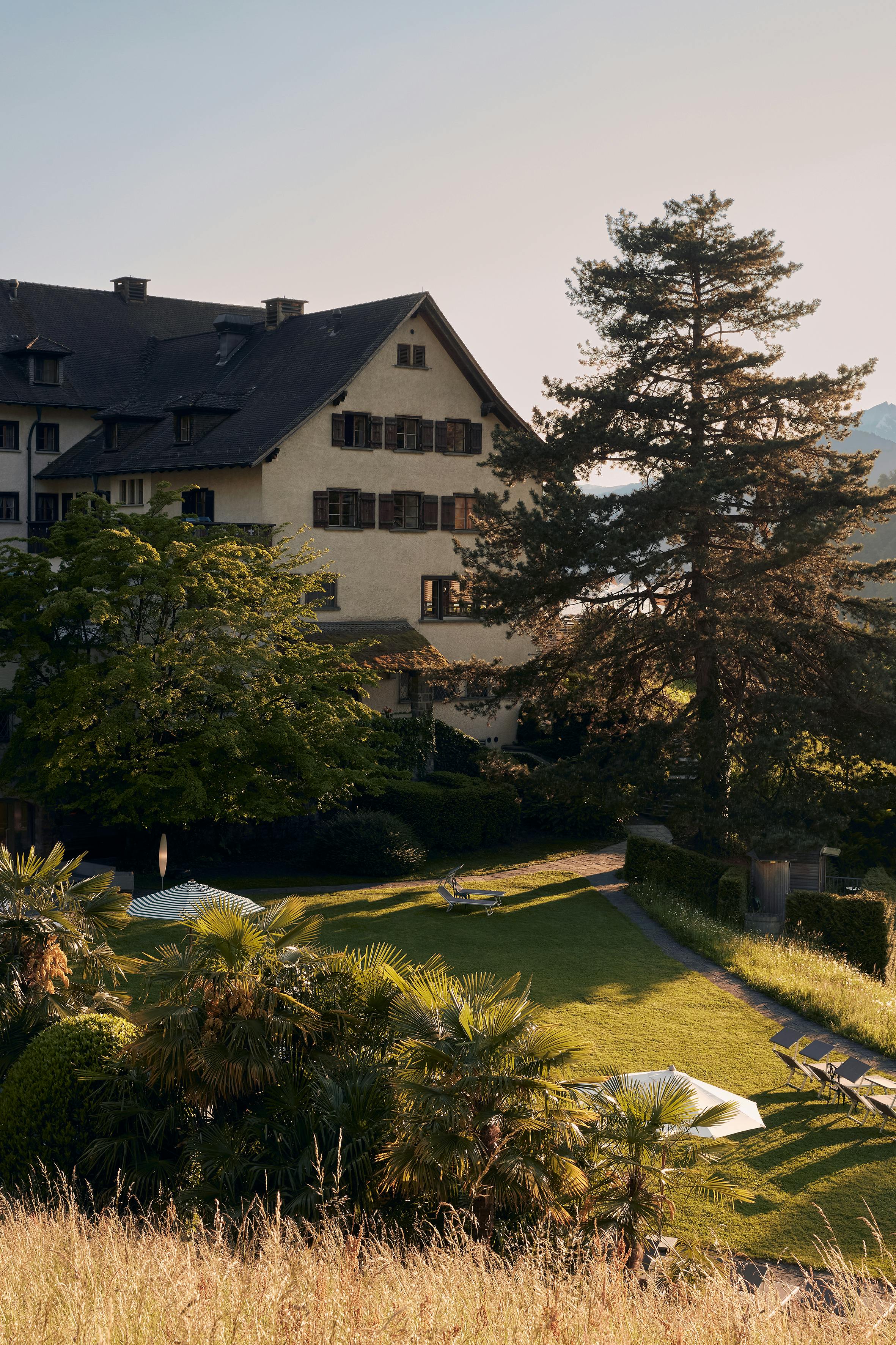 All inclusive-Tage<br>