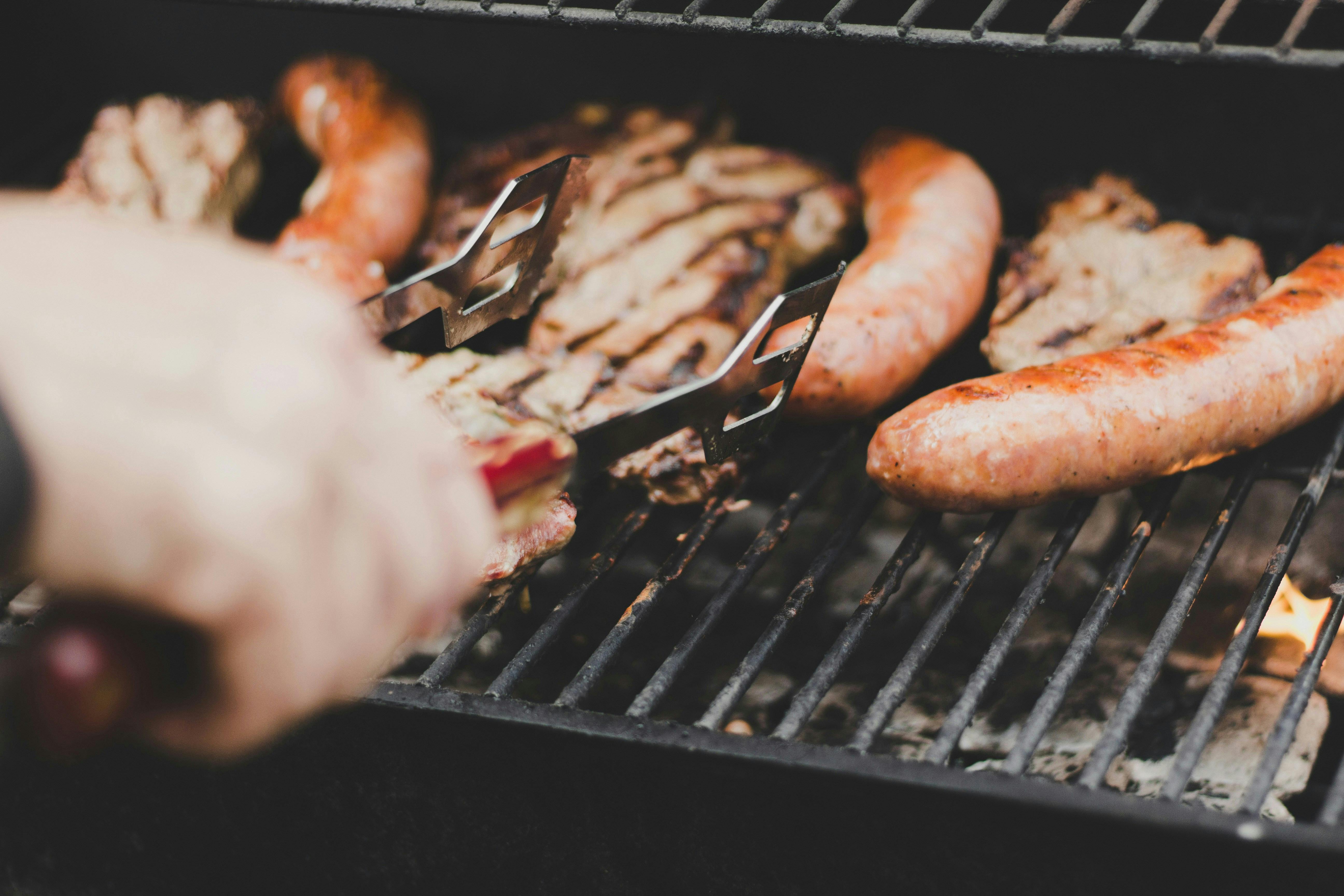 Family-Alpenbadplausch mit Spielspass und Tischgrill