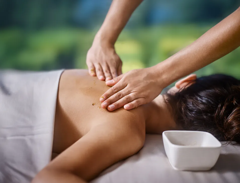 Massage - 90min
