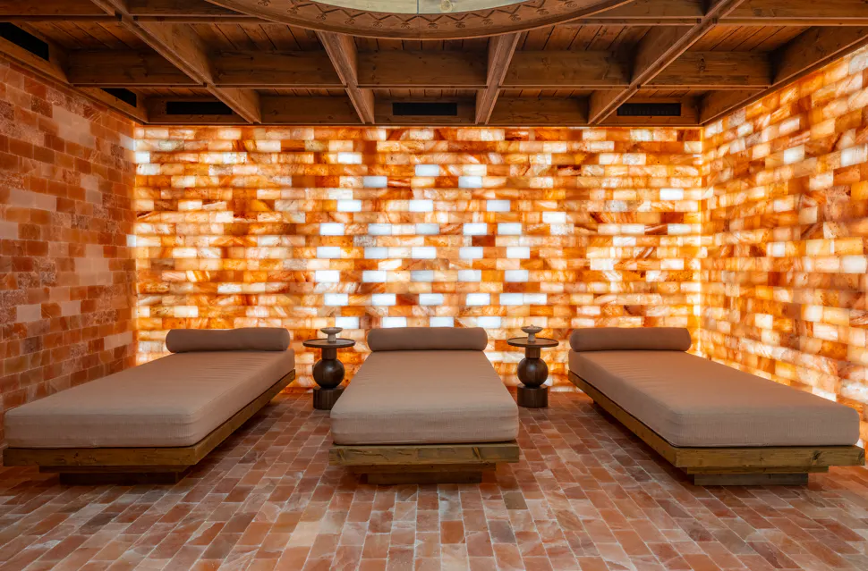 Six Senses Spa Voucher