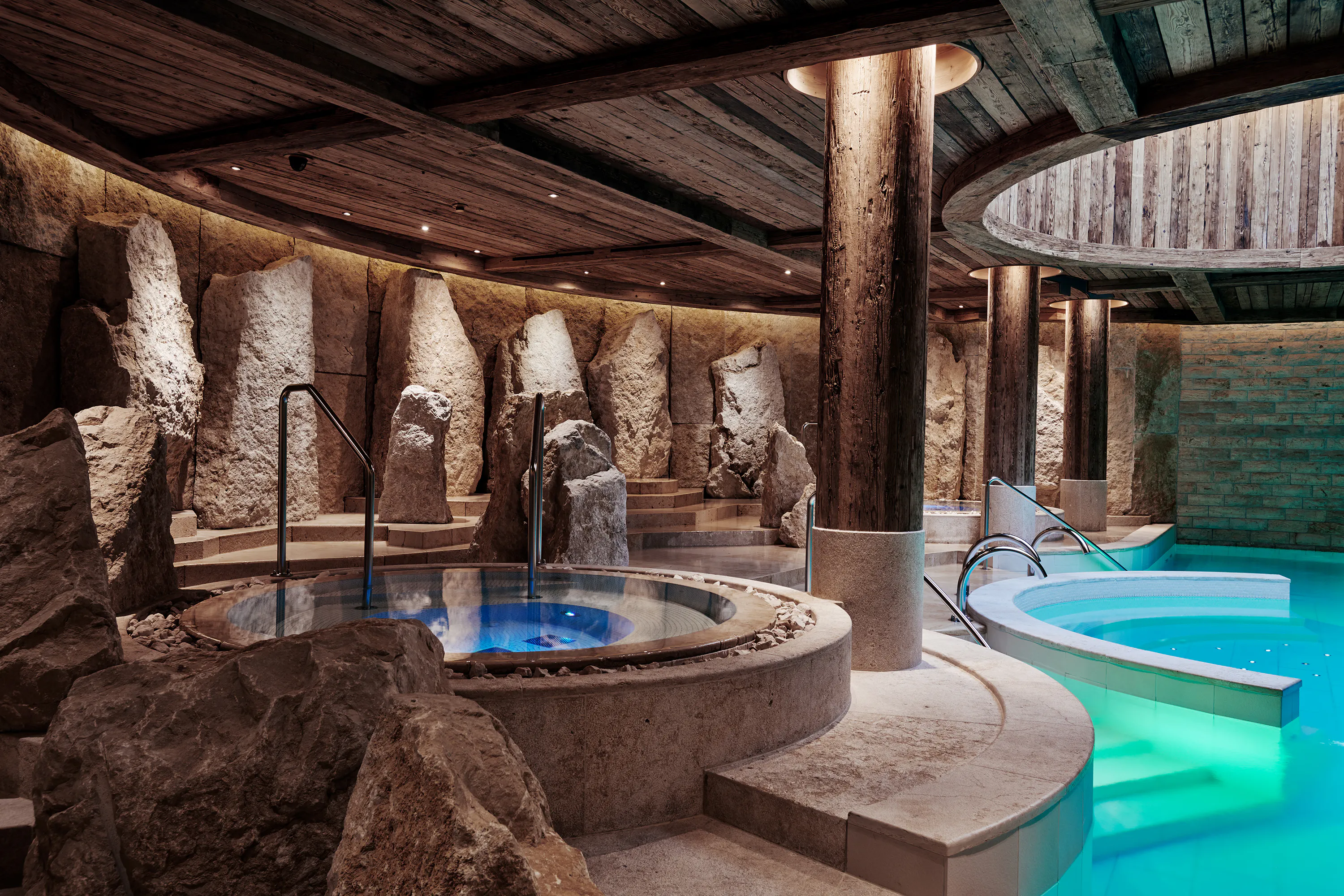 Six Senses Spa Wertgutschein