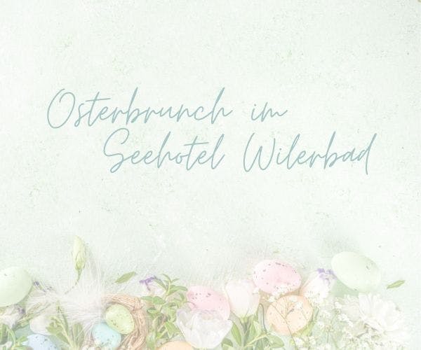 Osterbrunch