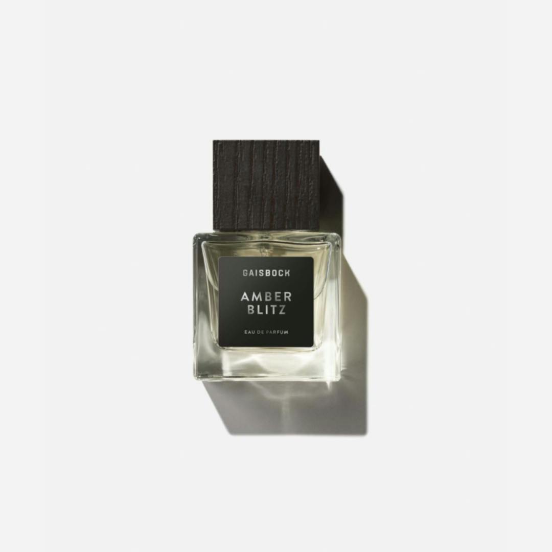 Gaisbock Parfum Amber-Blitz 50ml