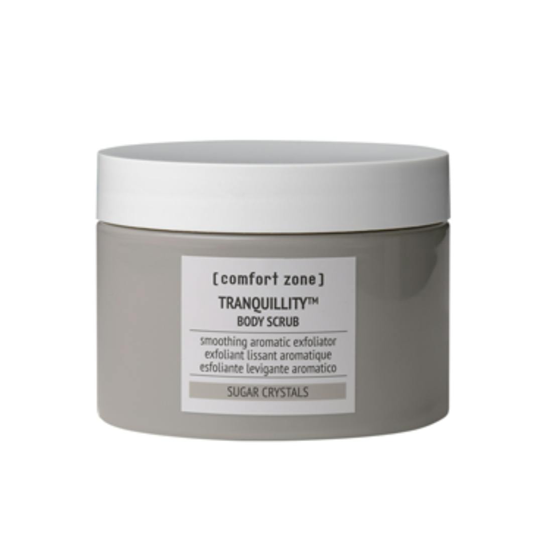 Comfort Zone Tranquillity Body Scrub 270ml