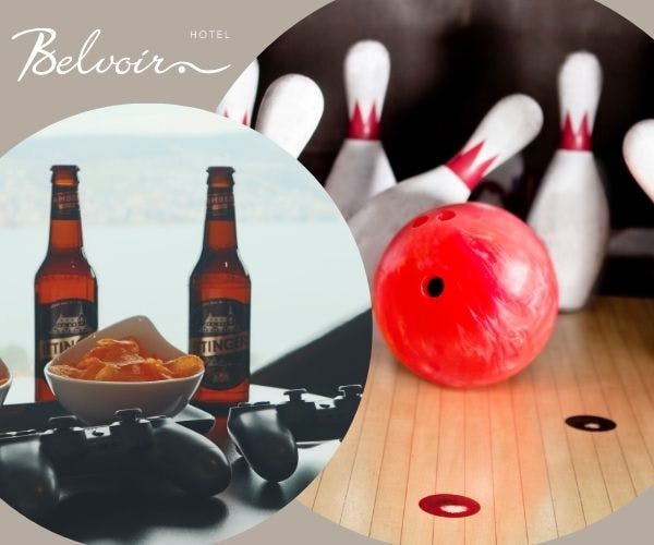Spiel & Spass