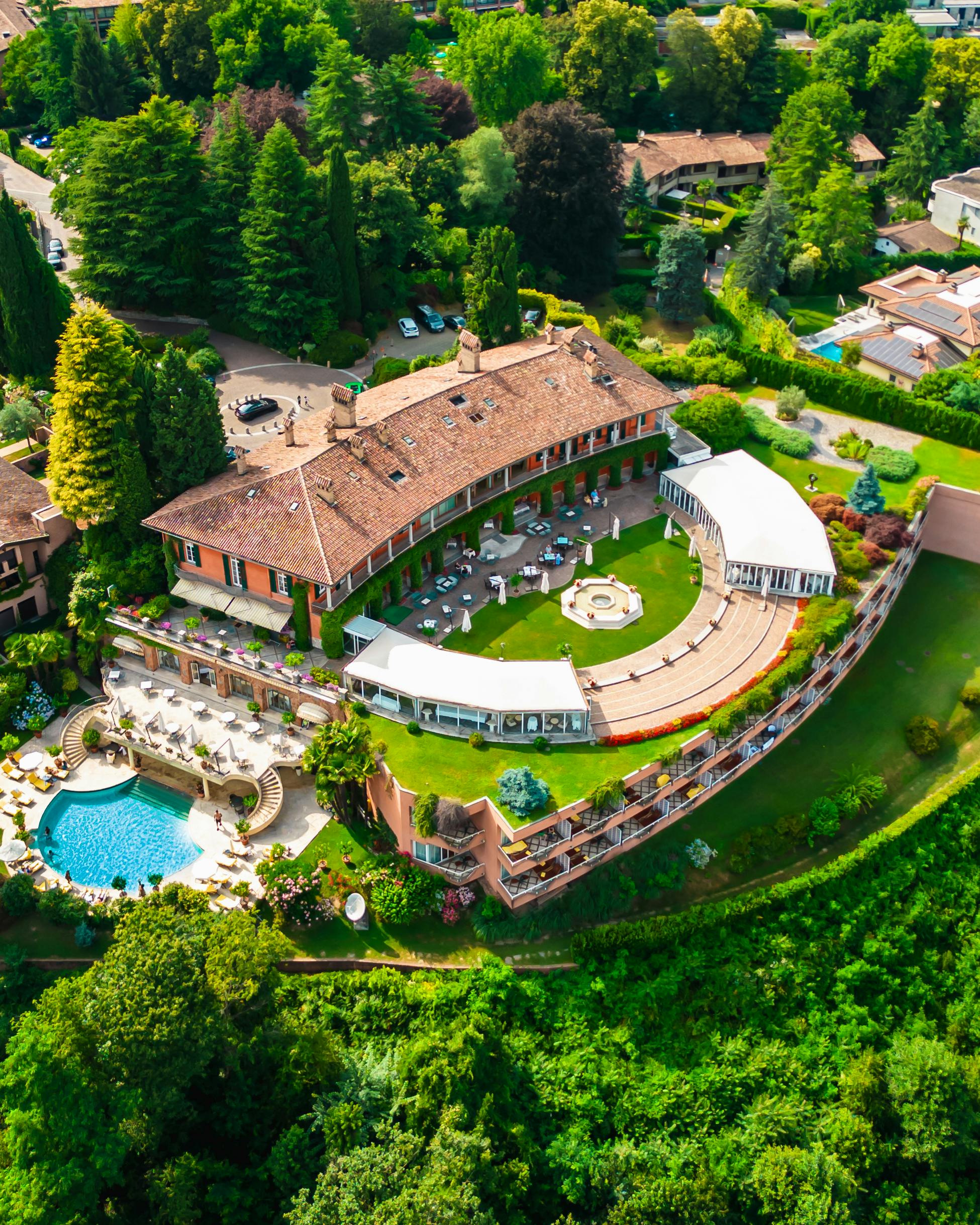 Luxury Beauty & Relax Stay