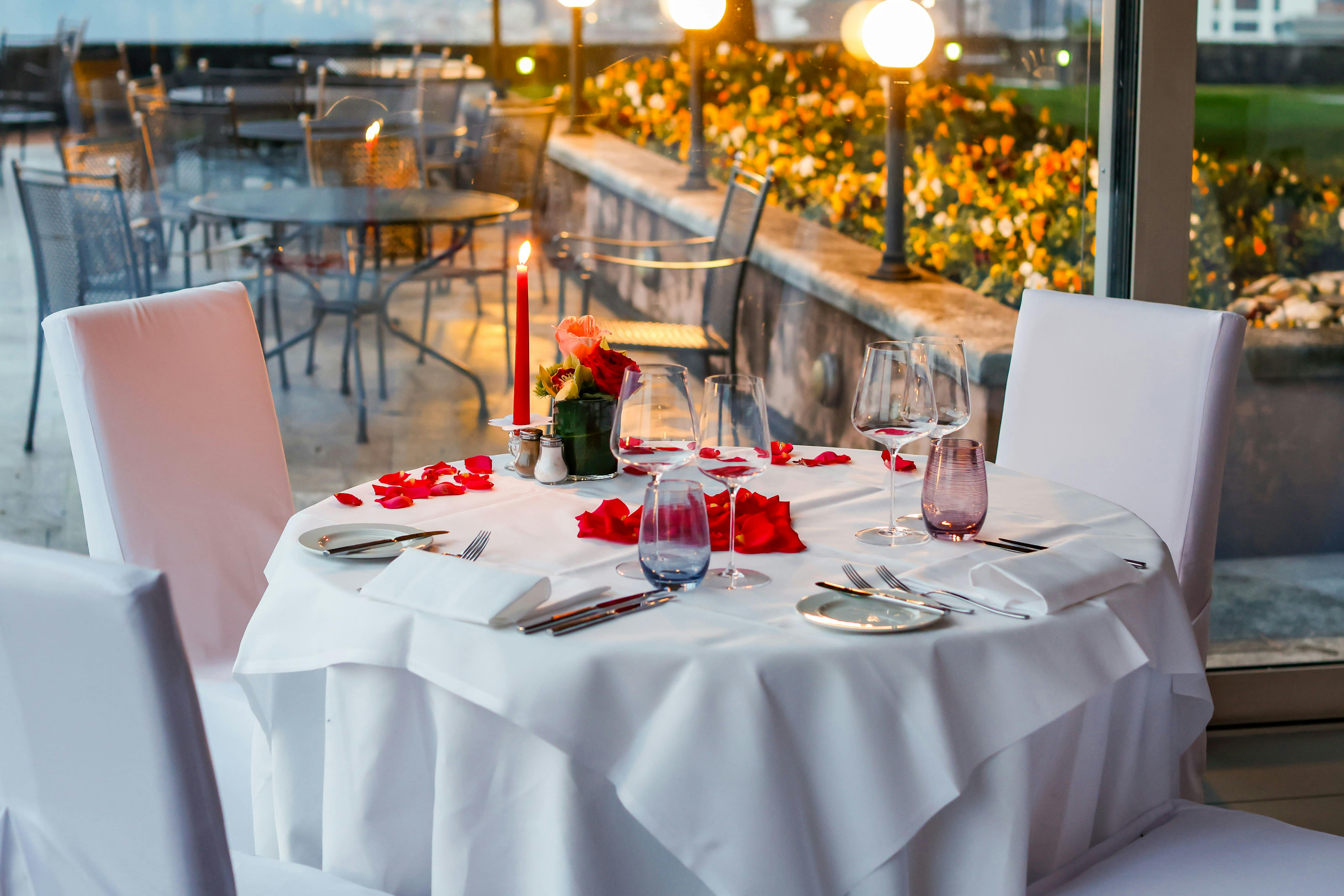 Cena di San Valentino