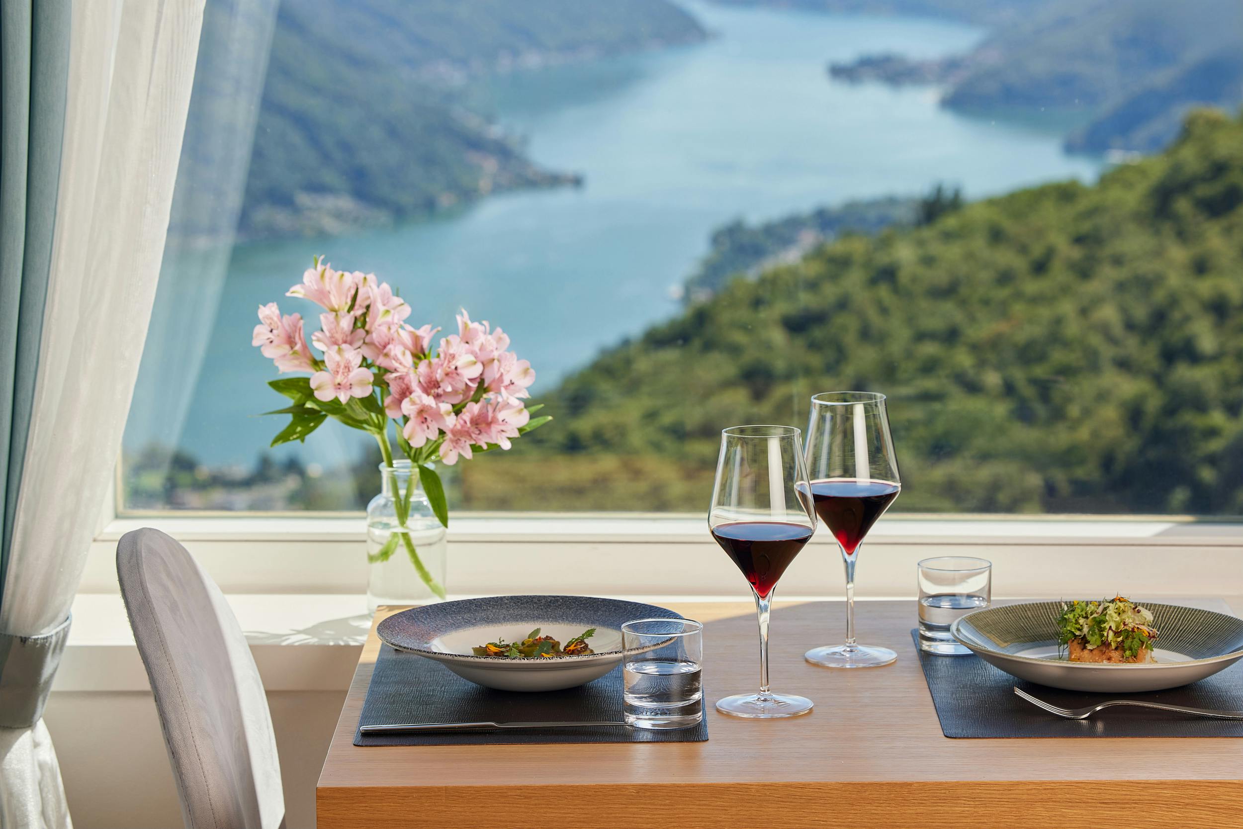 Benessere e delizie