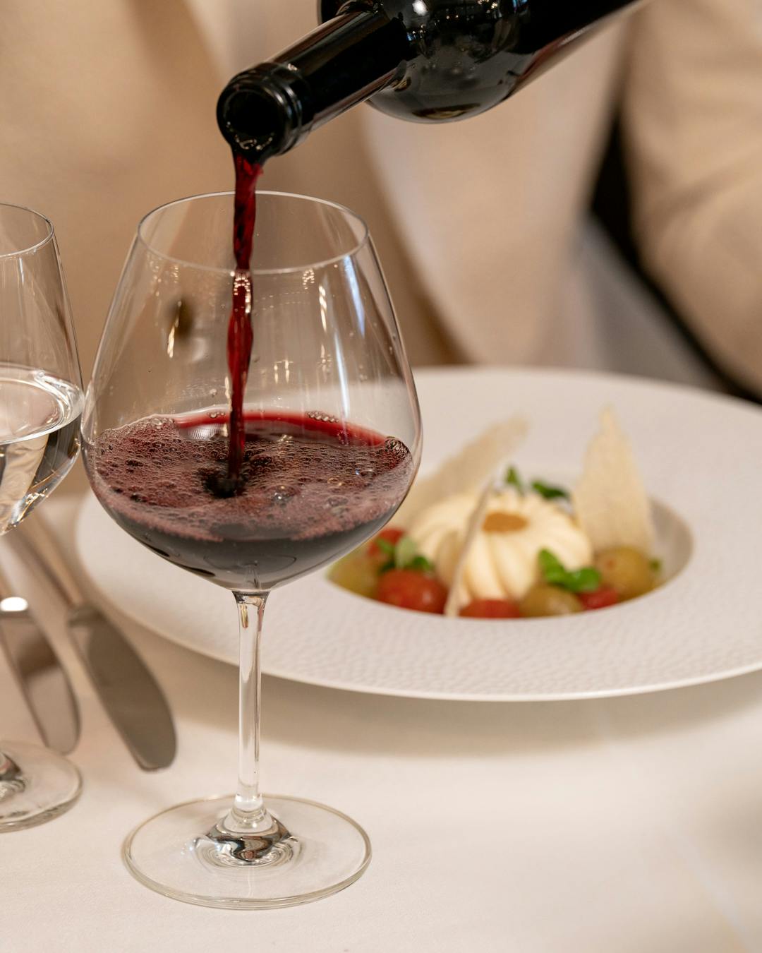 Schweizerhof Vinspired