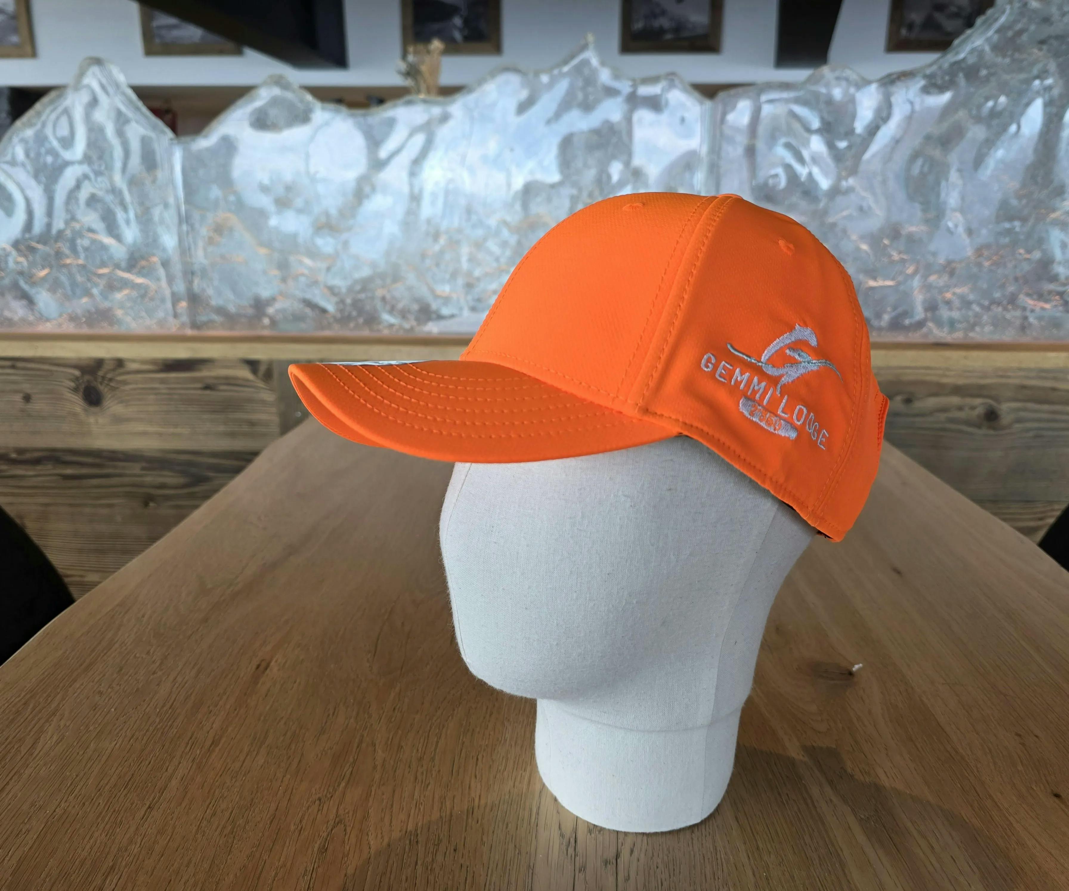 Casquettes de baseball Gemmi Lodge