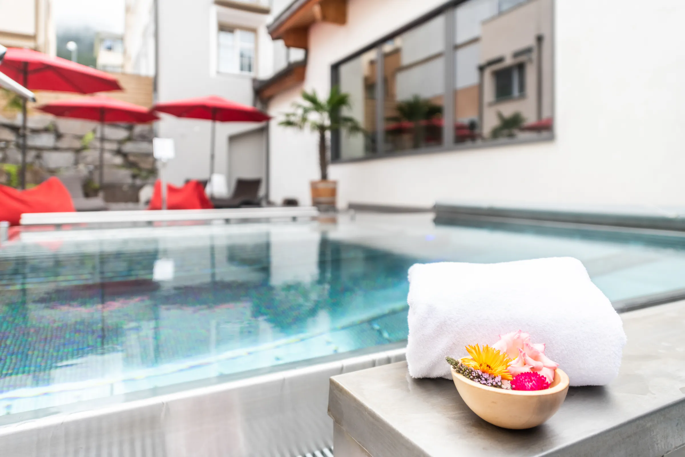 WERTGUTSCHEIN WELLNESS
