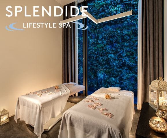 Évasion bien-être pour deux