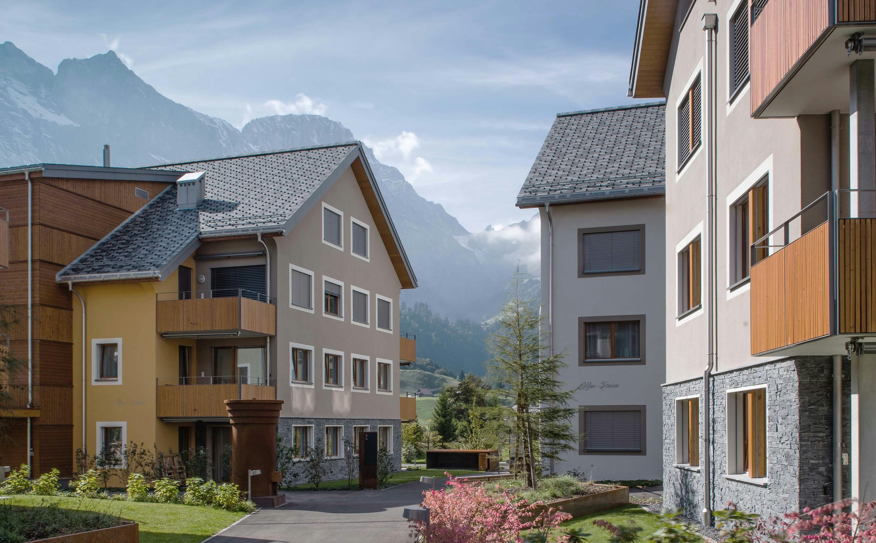 Titlis Resort