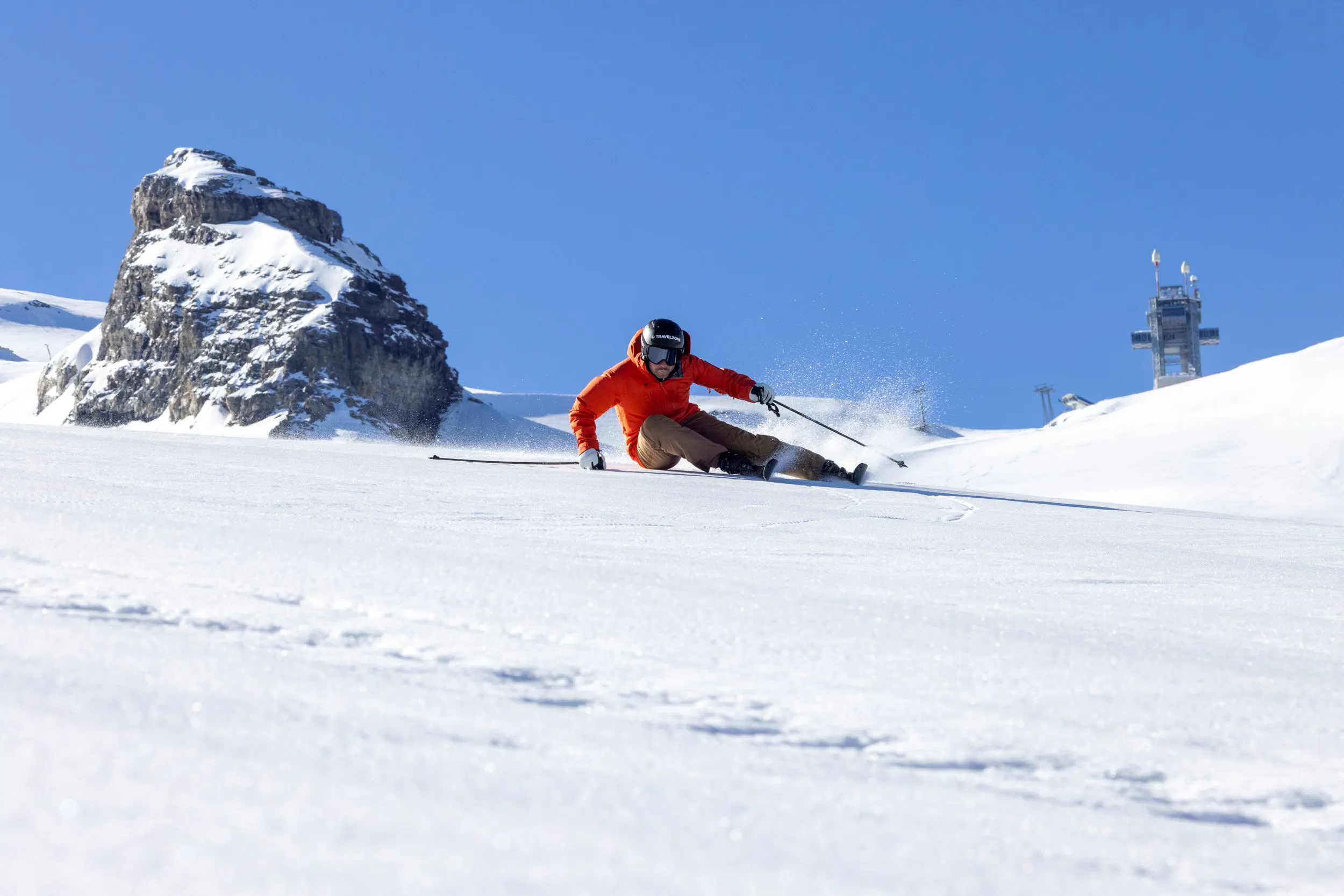 Skitageskarte