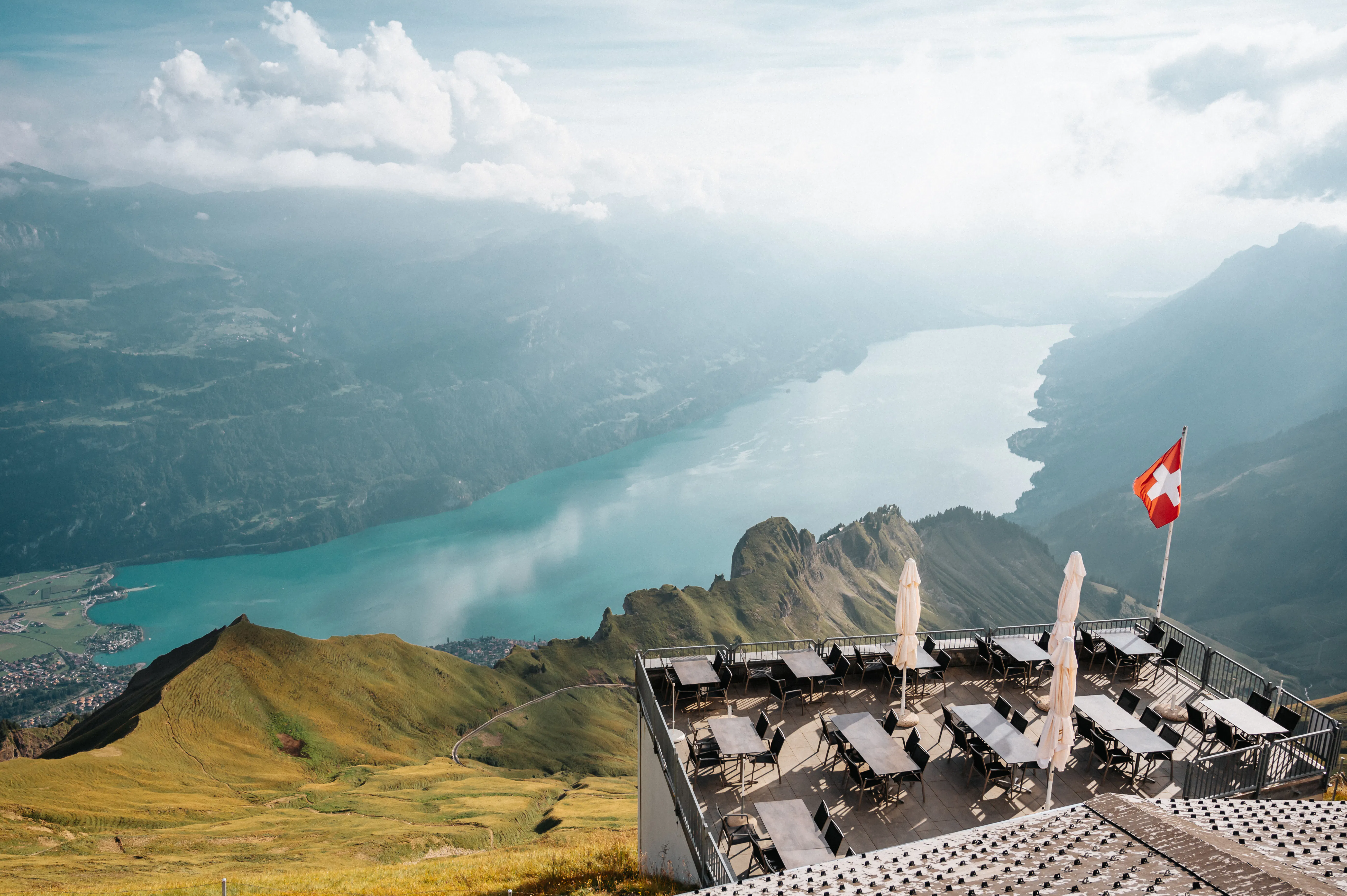 Wertgutschein Gipfel-Restaurant Rothorn