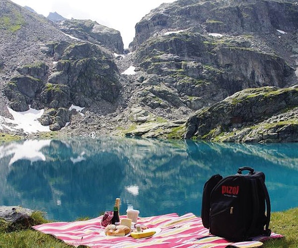 5-Lakes-Picnic for 2 people